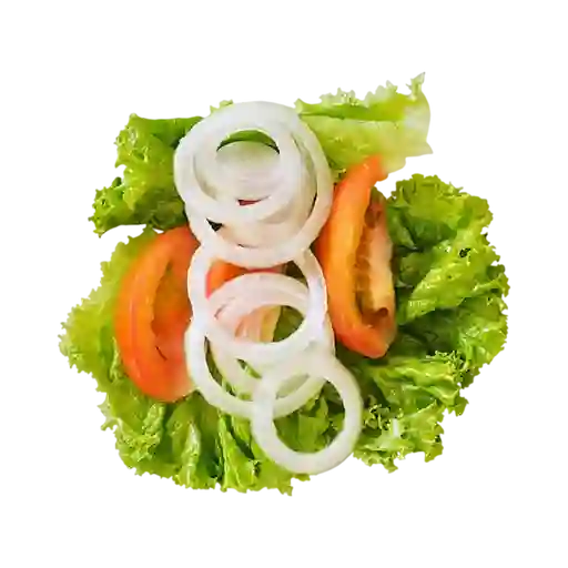 Porción de Ensalada