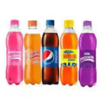 Gaseosas 250Ml