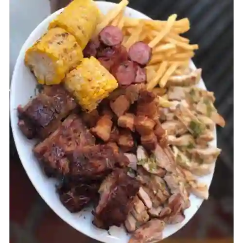 Picada Gourmet