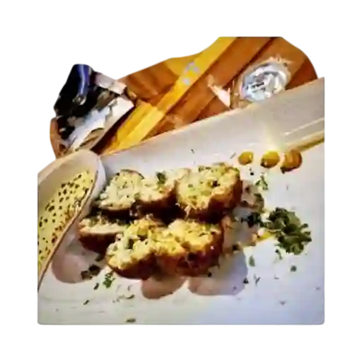 Croquetas de Cangrejo