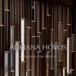 A Passion For Design - Adriana Hoyos