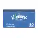 Pañuelo Faciales Kleenex 80 Und