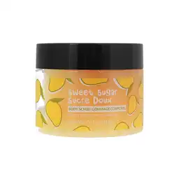 Exfoliante Corporal de Azúcar Dulce Mango Miniso