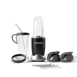 Nutribullet Pro Licuadora Individual 900 W