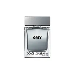 Dolce & Gabbana Fragancia The One Grey