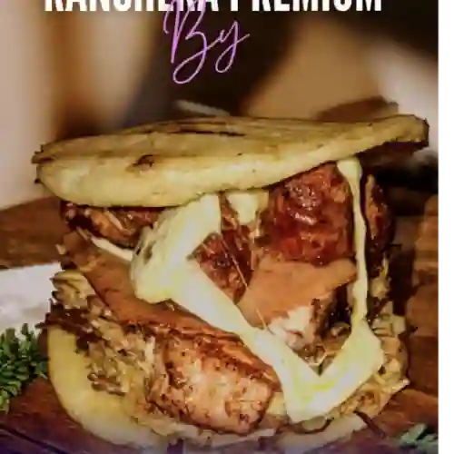 Ranchera Premium