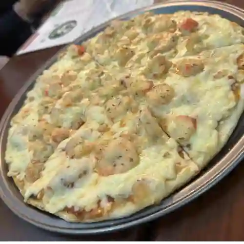 Pizza Marinera