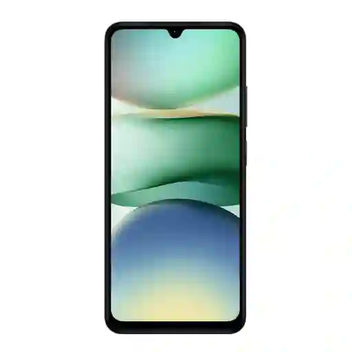Xiaomi Celular Redmi A5 4Gb Ram/128Gb Negro