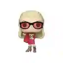 Funko Pop! Figura de Colección Legally Blonde Elle With Dog