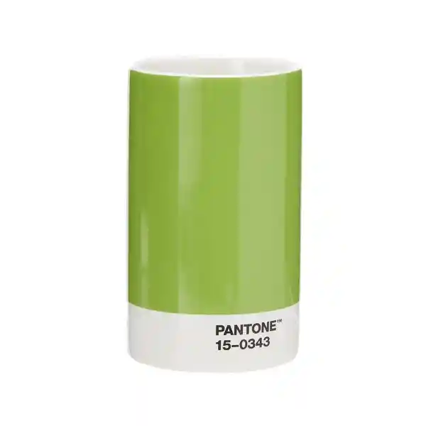Copenhagen Design Portalapices Pantone Verde