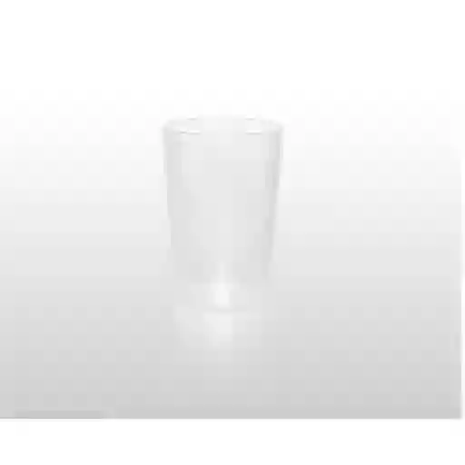 Persal Vaso Cristal Policarbonato Arenado 8 Oz