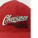 Gorra Since 57 Rojo Sabio Oscuro Talla S Chevignon