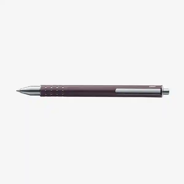 Lamy Inkanta Boligrafo Rollerballswift Twilight