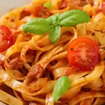 Amatriciana Rustica