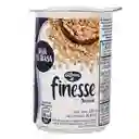 Avena Finesse Bebida Baja en Grasa