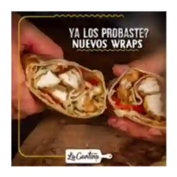 Wraps