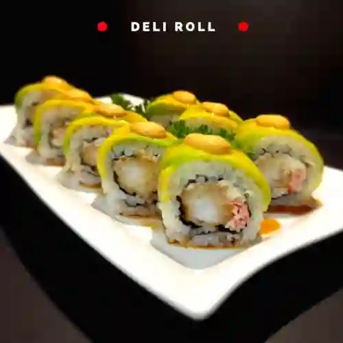 Deli Roll