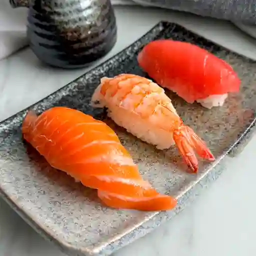 Nigiris