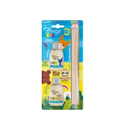 Brizzé Ambientador Palitos Palitos de Rattan