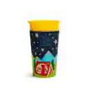 Munchkin Vaso Miracle Cup Glow in The Dark Capacidad 9 Oz