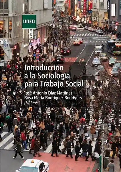 Introducción a la Sociología Del Trabajo Social - VV.AA