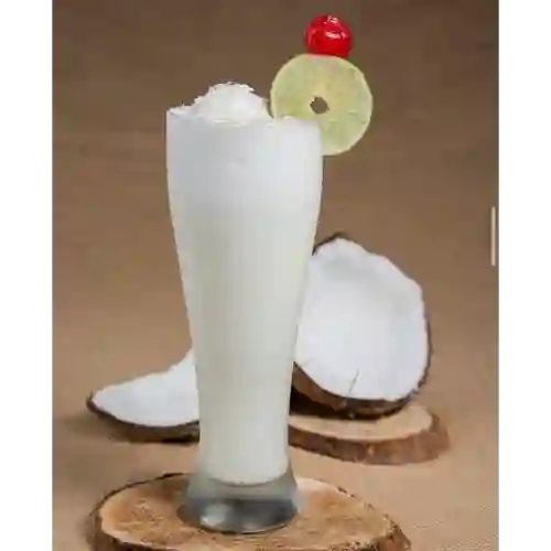 Limonada de Coco