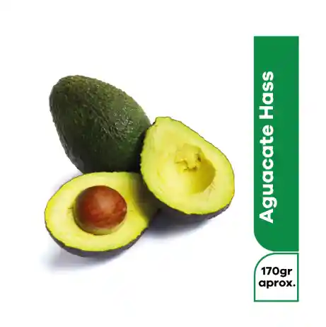 Carulla Aguacate Hass