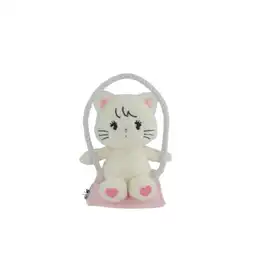 Columpio de Cuerda de Algodón Para Mascota Mikko Mousse Miniso