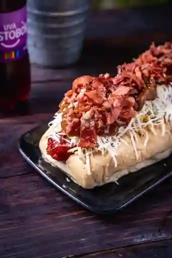 Perro Suizo Italohawaino