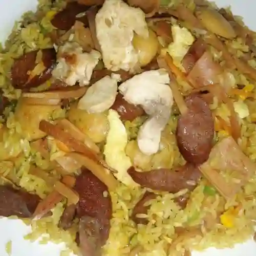3 Porciones