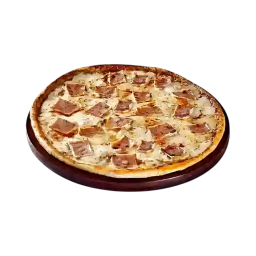 2 Pizzas Personales 1 Ingrediente