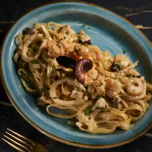Fruti Di Mare