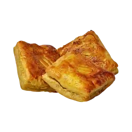 Pastel de Guayaba