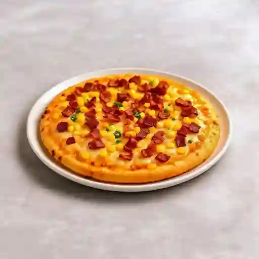 Pizza Personal Book