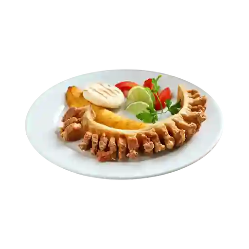 Chicharrón Grande