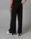 Pantalón Mujer Negro 12 262G010_NEG194004 Rifle