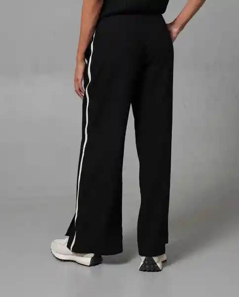 Pantalón Mujer Negro 12 262G010_NEG194004 Rifle