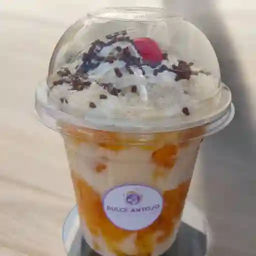 Duramango Grande 12oz