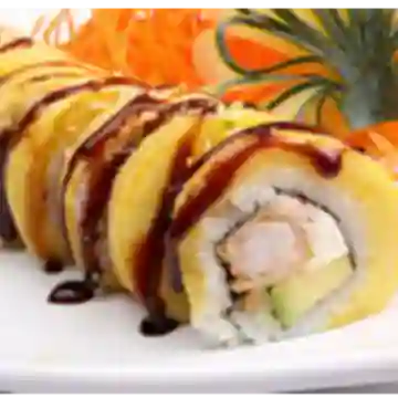 Dragón Roll