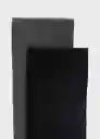 Pack Calcetines Birip Negro Talla 45 Hombre Mango