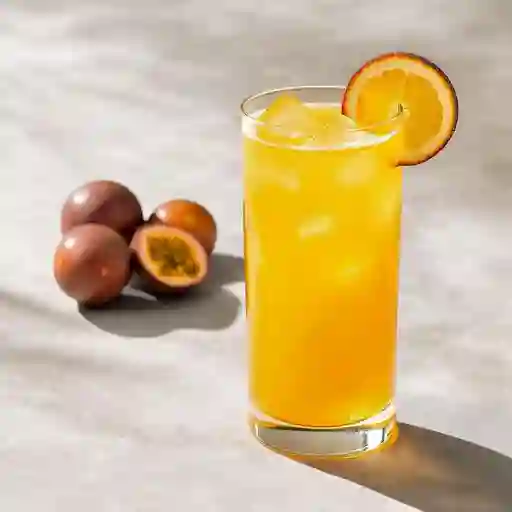 Jugo de Maracuyá Agua