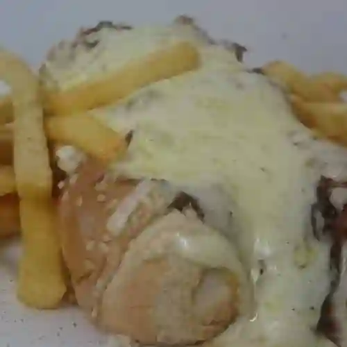 Hot Dog Sencillo