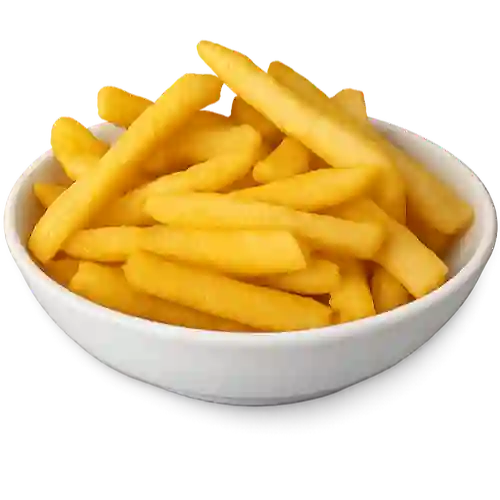 Papas a la Francesa