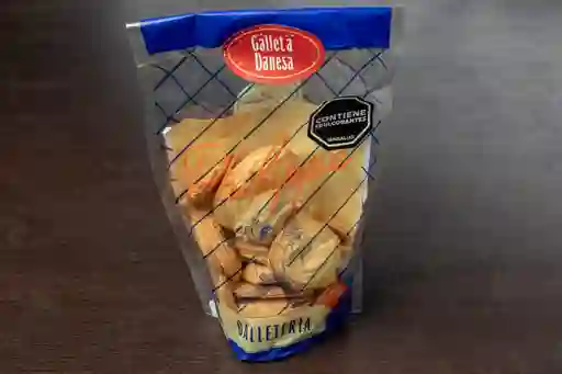 Bolsa de Galletas Danesas