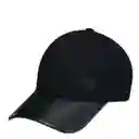 Gorra Hiro Negro N01 Totto