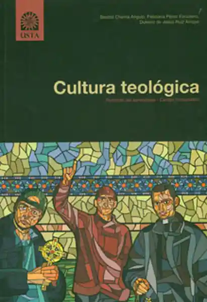 Cultura Teológica Portafolio Del Aprendizaje- Campo Humanístico