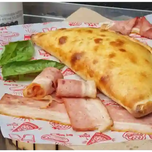 Calzone Pequeño