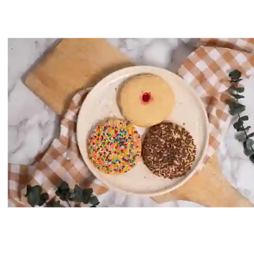 Galletas