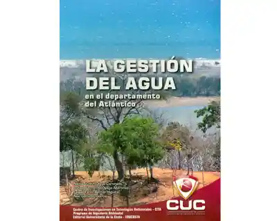 La gestión del agua en el departamento del Atlántico