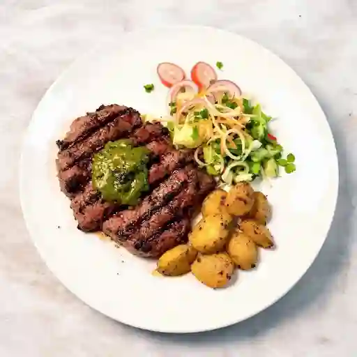 Punta de Anca (Picaña)